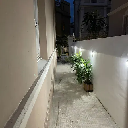 アパート Los Hoteles サンタクルスデテネリフェ