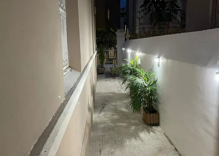 アパート Los Hoteles サンタクルスデテネリフェ