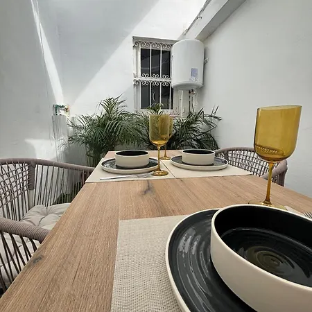 Los Hoteles Appartamento Santa Cruz de Tenerife