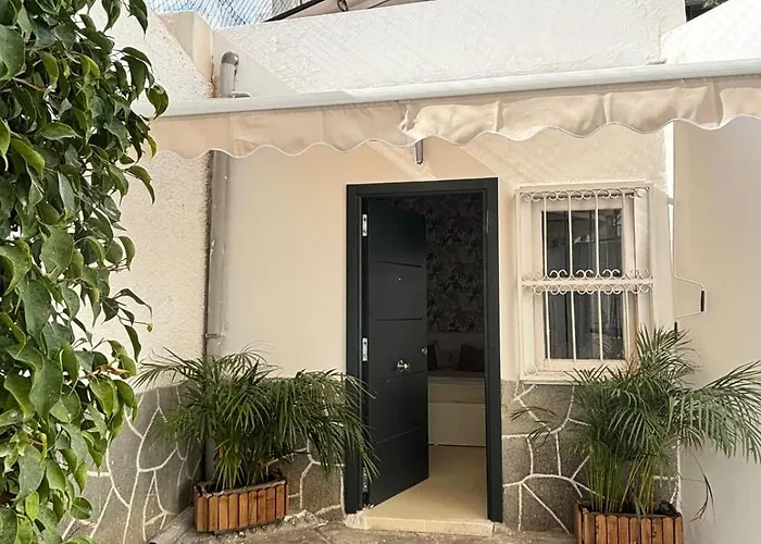 Los Hoteles Appartamento *