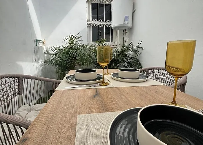 Los Hoteles Appartement Santa-Cruz de Ténérife