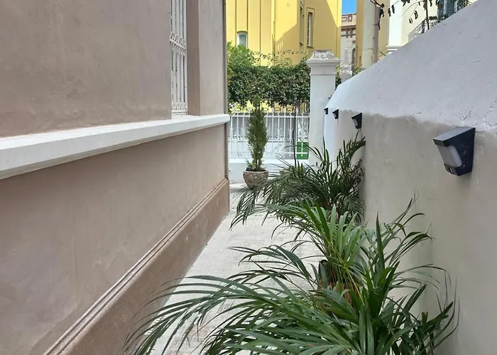 Los Hoteles Santa-Cruz de Ténérife