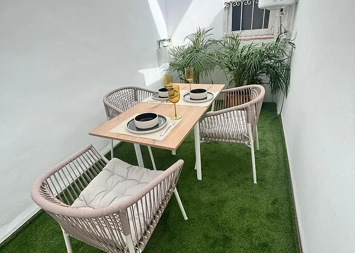 Los Hoteles Appartamento