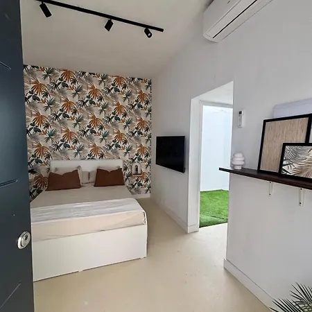 Διαμέρισμα Los Hoteles Σάντα Κρουζ Τενερίφης
