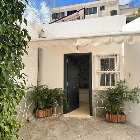 Los Hoteles Διαμέρισμα *