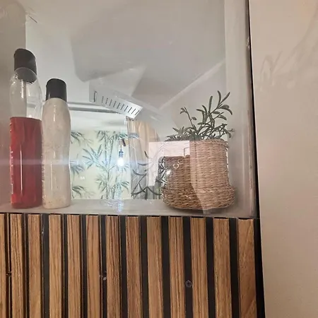 Διαμέρισμα Los Hoteles Σάντα Κρουζ Τενερίφης