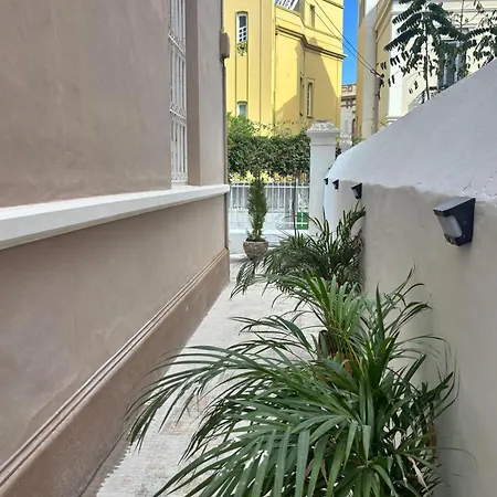 Los Hoteles Σάντα Κρουζ Τενερίφης