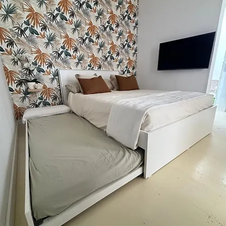 Διαμέρισμα Los Hoteles