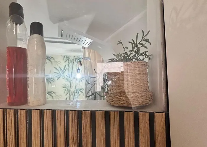 Apartament Los Hoteles Santa Cruz de Tenerife