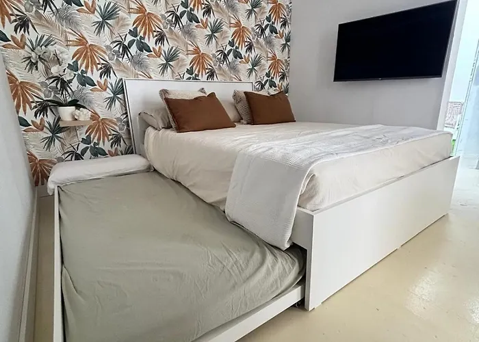 Appartamento Los Hoteles